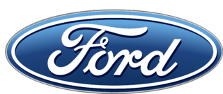 Ford Logo PNG (2)