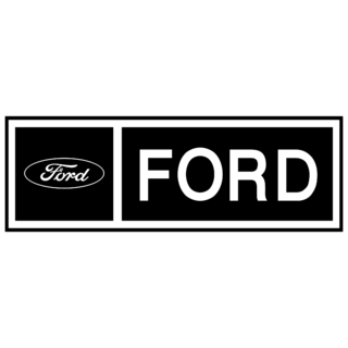 Ford Logo PNG (4)