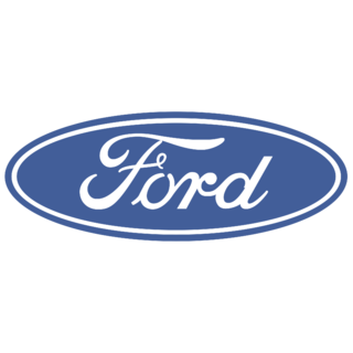 Ford Logo PNG