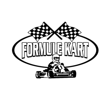 Formule Kart Logo PNG