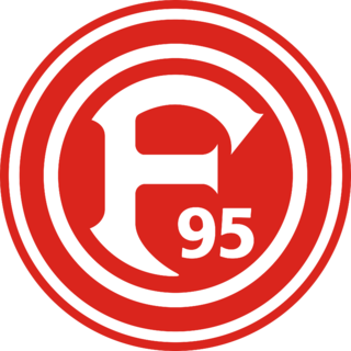 Fortuna D Logo PNG