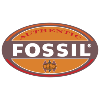 Fossil Logo PNG