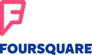 Foursquare Logo PNG