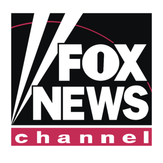 Fox News Logo PNG