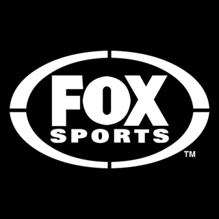Fox Sports Logo PNG