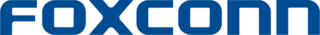 Foxconn Logo PNG