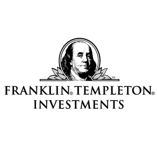 Franklin Templeton Investments Logo PNG