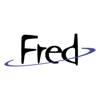 Fred Logo PNG