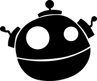 Freepik Logo Black and White