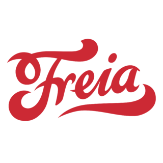 Freia Logo PNG