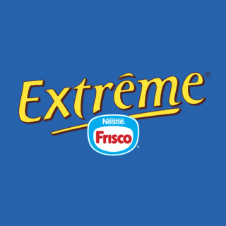 Frisco Extreme Logo PNG