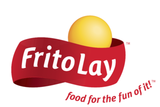 Frito Lay Logo PNG