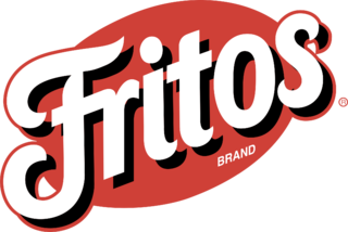 Fritos Logo PNG