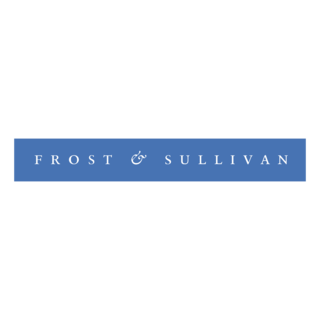 Frost & Sullivan Logo PNG