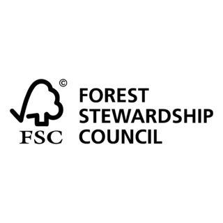 FSC Logo Black and White (1)