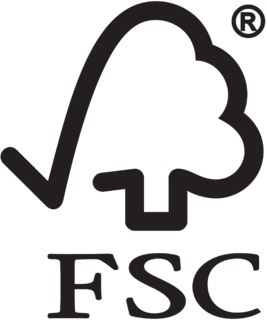 FSC Logo PNG