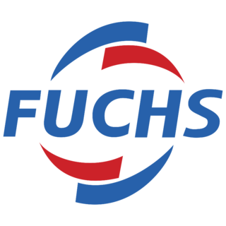 Fuchs Logo PNG