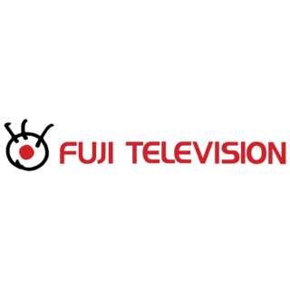 Fuji Television Logo PNG