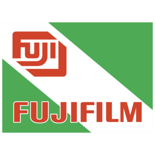 Fujifilm Logo PNG (4)