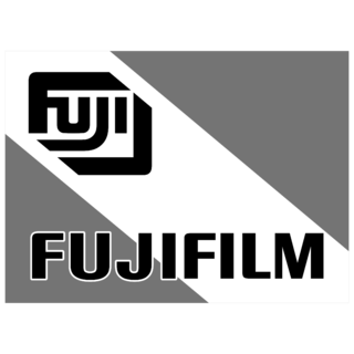 Fujifilm Logo Black and White (4)