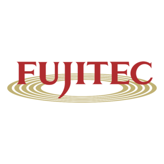 Fujitec Logo PNG