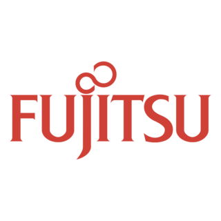 Fujitsu Logo PNG