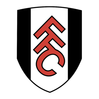 Fulham FC Logo PNG