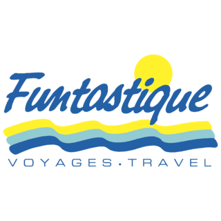 Funtastique Logo PNG