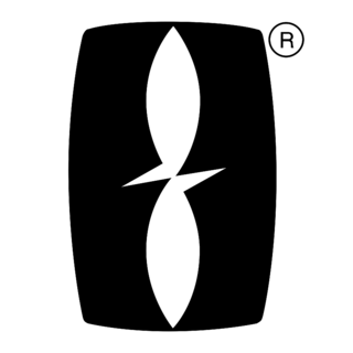 Furuno Logo Black and White