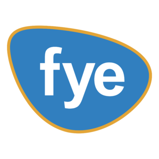 FYE Logo PNG