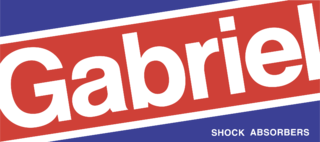 Gabriel Shocks Logo PNG