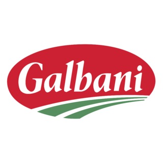 Galbani Logo PNG