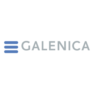 Galenica Logo PNG