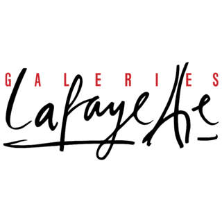 Galeries Lafayette Logo PNG