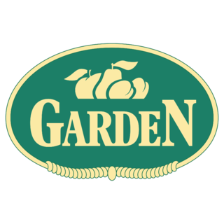 Garden Logo PNG