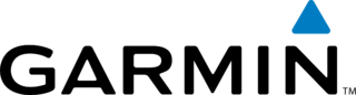 Garmin Logo PNG