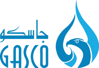 GASCO Logo PNG