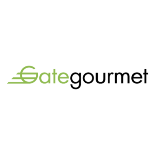 Gate Gourmet Logo PNG