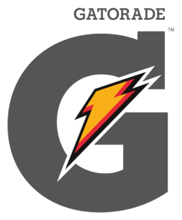 Gatorade Logo PNG