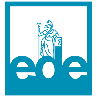 Gemeente Ede Logo PNG