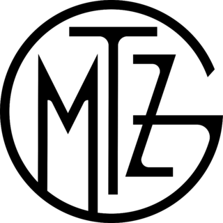Gemitaiz Logo Black and White