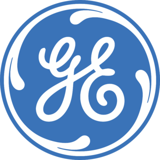 General Electric GE Logo PNG