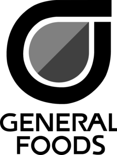 General Foods Logo PNG
