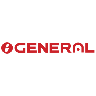 General Logo PNG