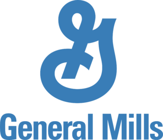 General Mills Logo PNG