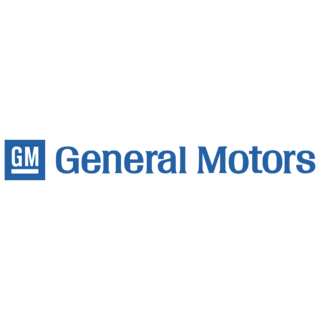 General Motors Logo PNG
