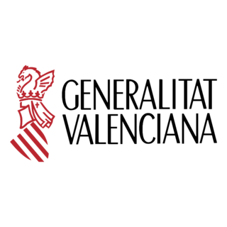 Generalitat Valenciana Logo PNG