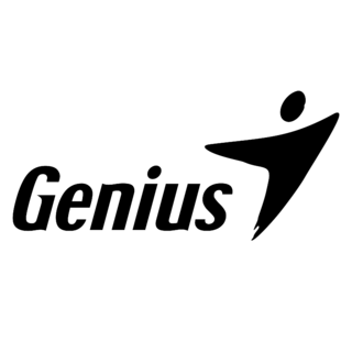 Genius Logo Black and White (1)