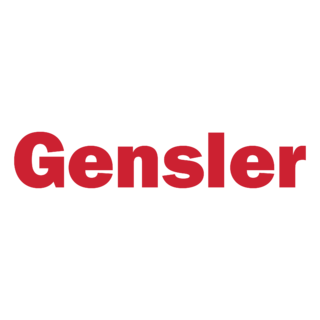 Gensler Logo PNG