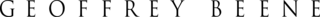 Geoffrey Beene Logo PNG